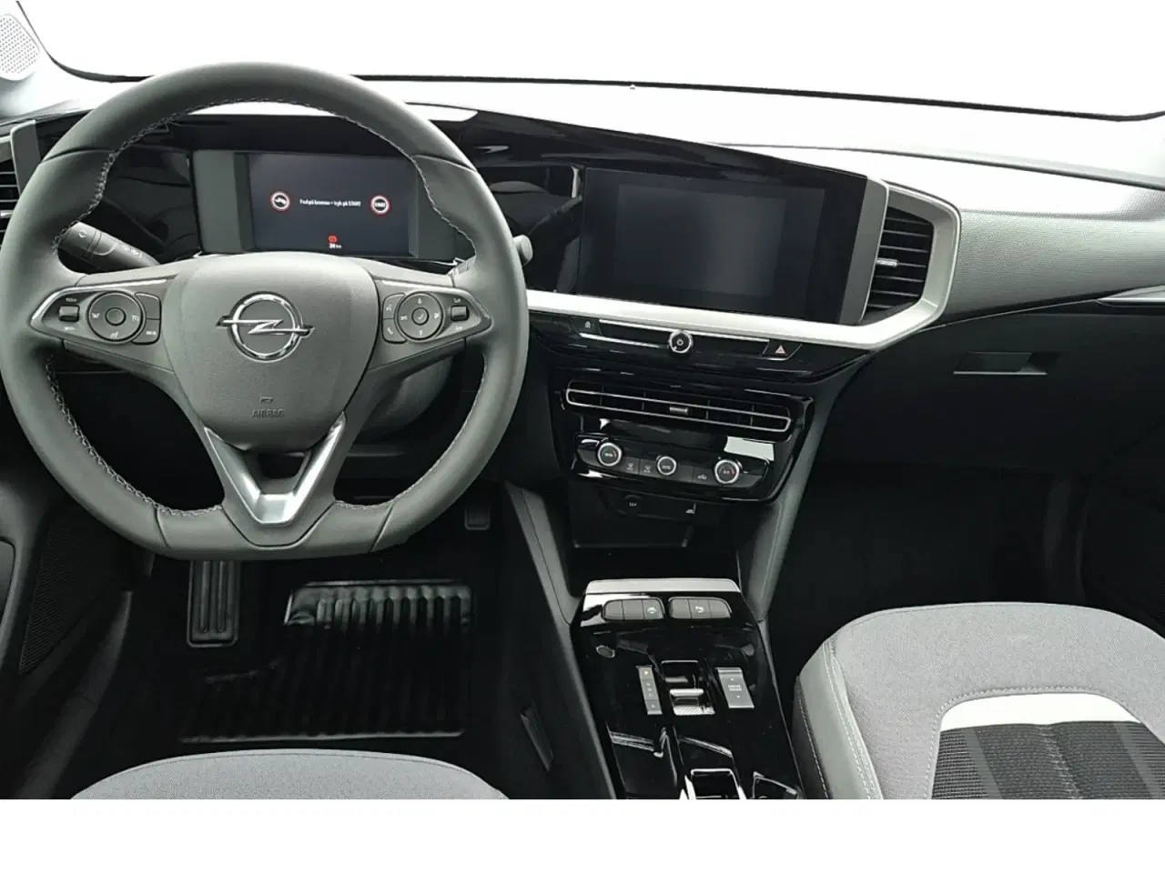 Billede 10 - Opel Mokka-e 50 Elegance