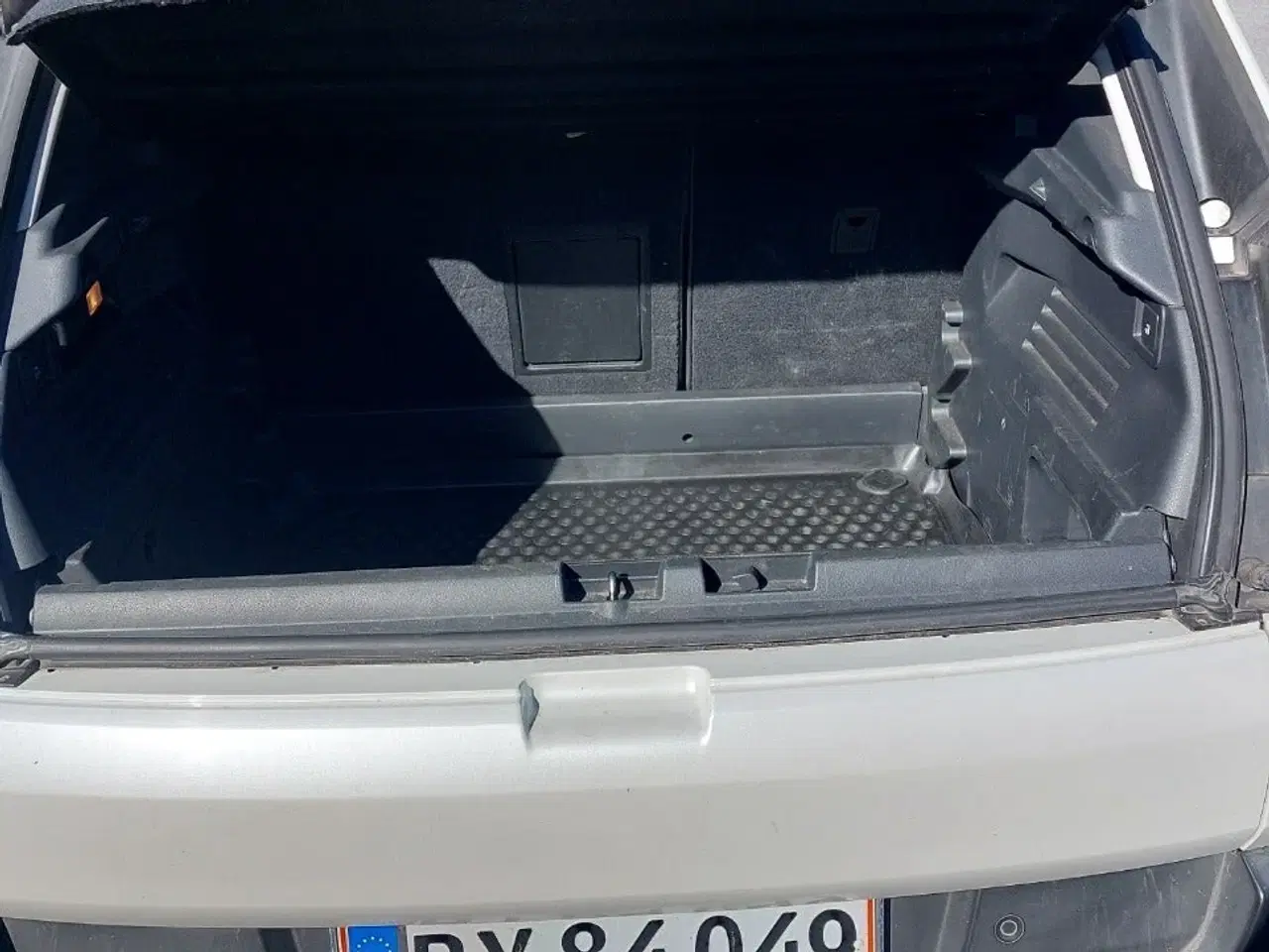 Billede 17 - Peugeot 3008 2,0 HDi 163 Active aut.
