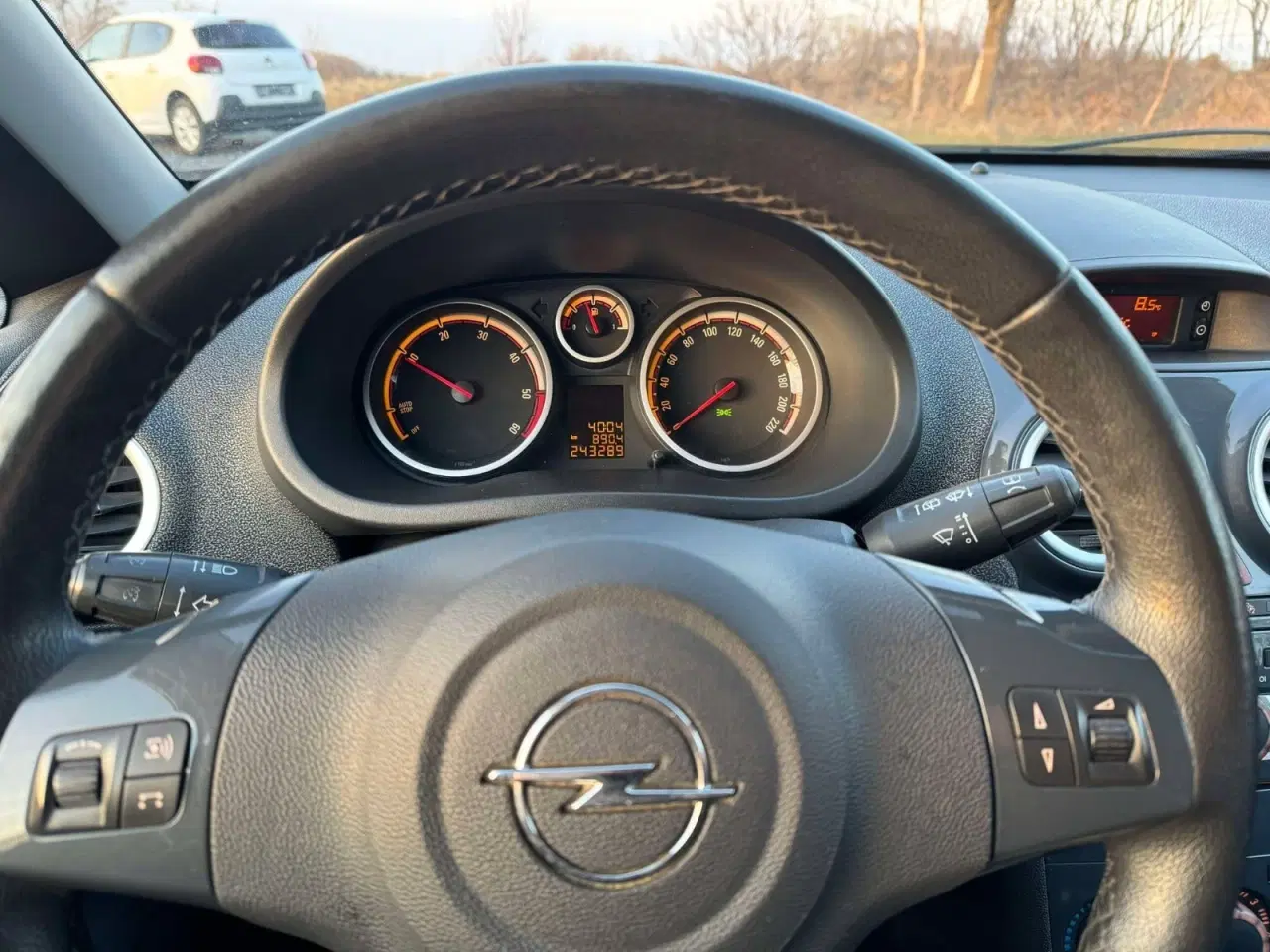 Billede 15 - Opel Corsa 1,3 CDTi 95 Cosmo eco
