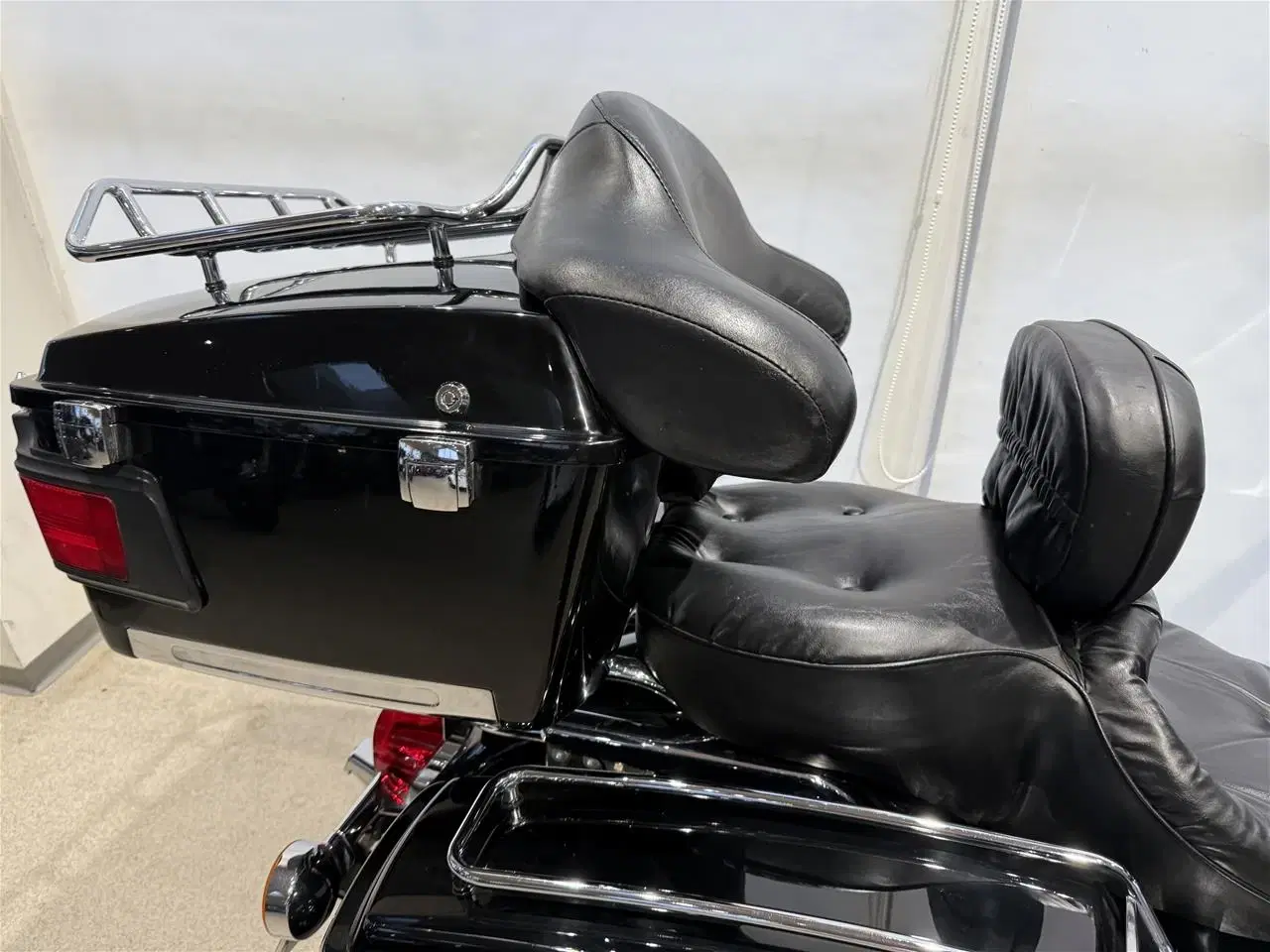 Billede 8 - Harley-Davidson FLHT Electra Glide Standard