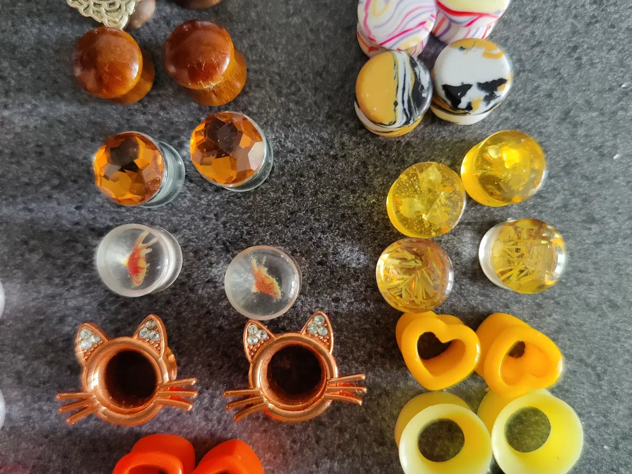 Billede 4 - Pludselig 10 mm