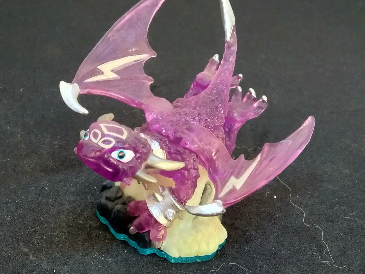 Billede 1 - Skylanders Swap Force Phantom Cynder