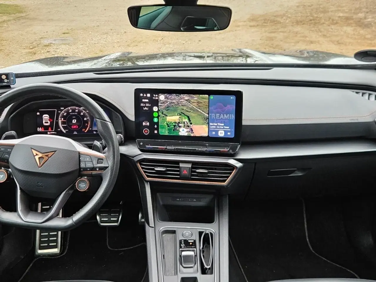 Billede 10 - Cupra Formentor 2,0 TSi VZ DSG 4Drive