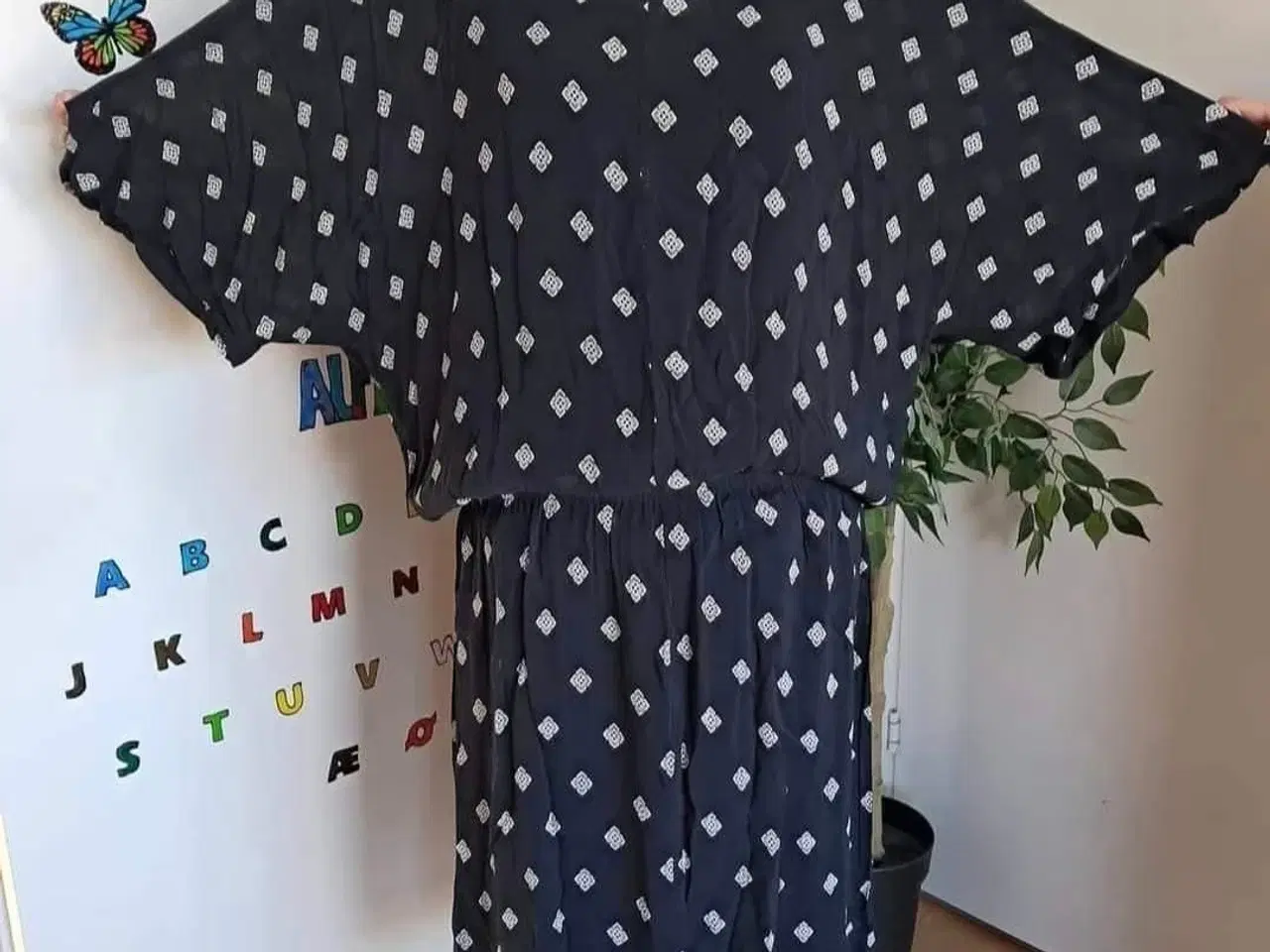 Billede 1 - Kjole. Masai. Str. M. L. XL. XXL