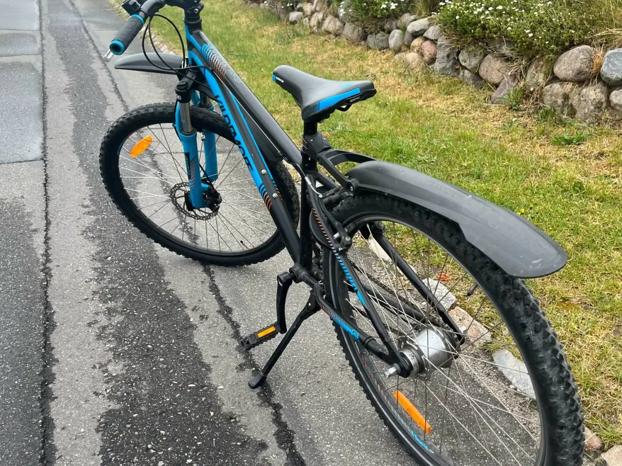 Billede 3 - Kildemoes mountainbike 26” 