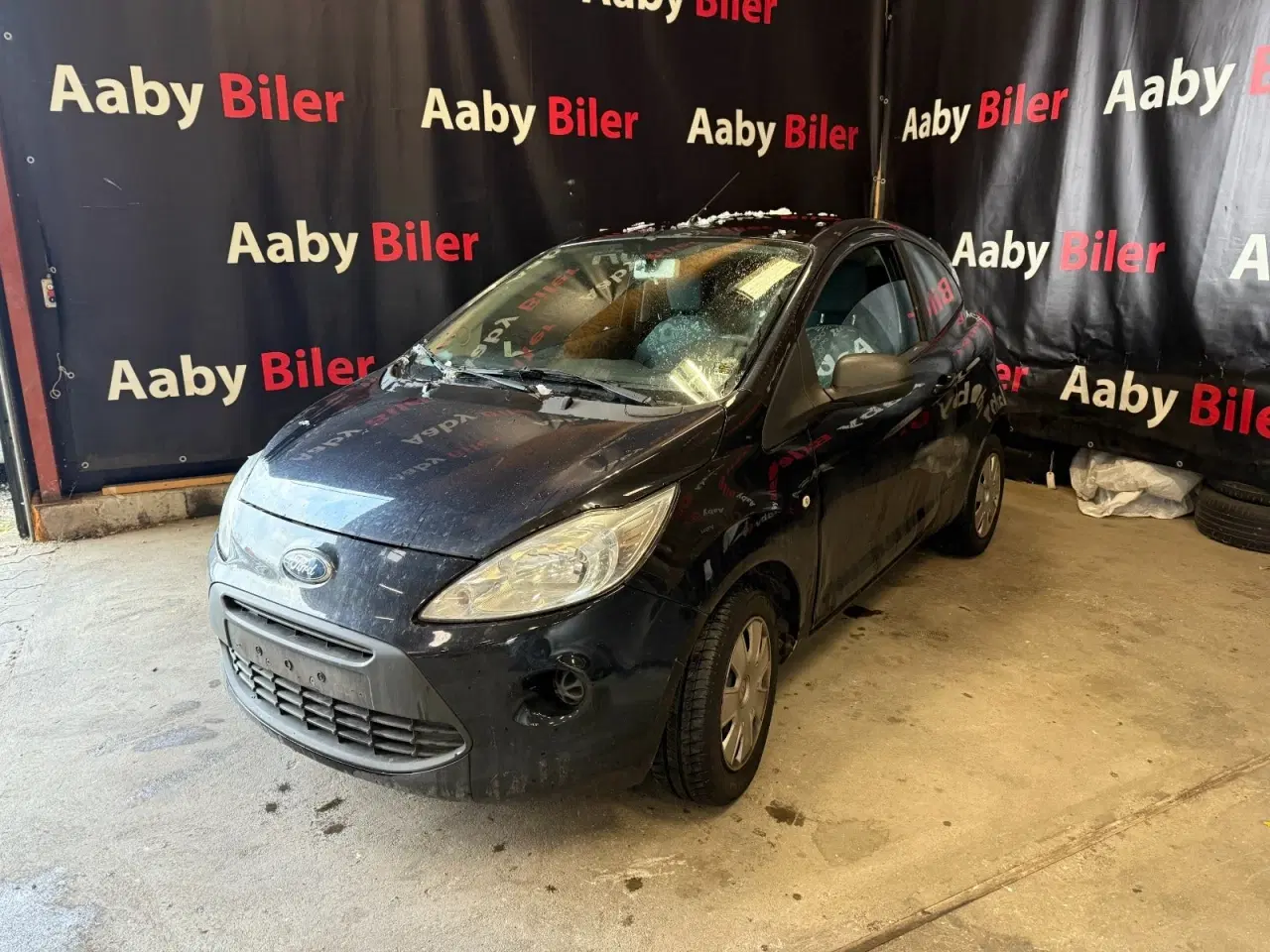 Billede 3 - Ford Ka 1,2 Trend