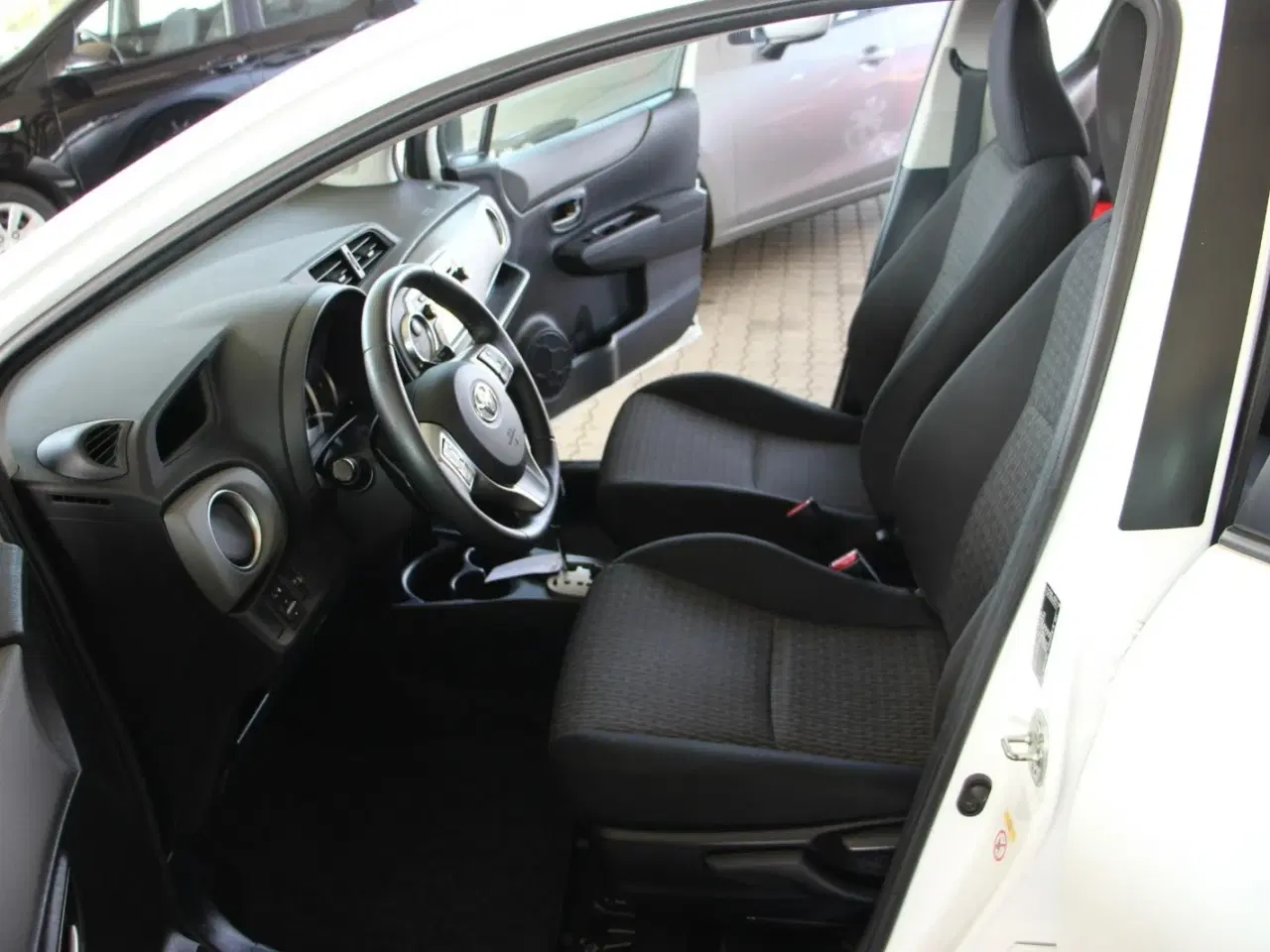 Billede 10 - Toyota Yaris 1,3 VVT-i T2 Touch MDS