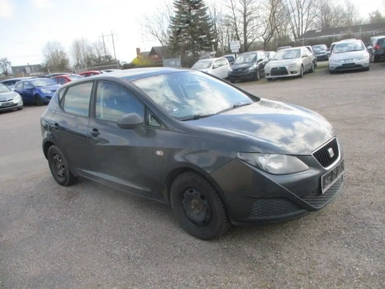 Billede 3 - Seat Ibiza 1,4 16V Stylance