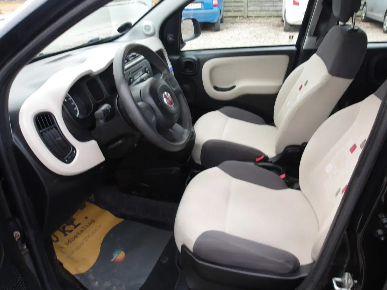 Billede 6 - Fiat Panda 1,2 69 Fresh