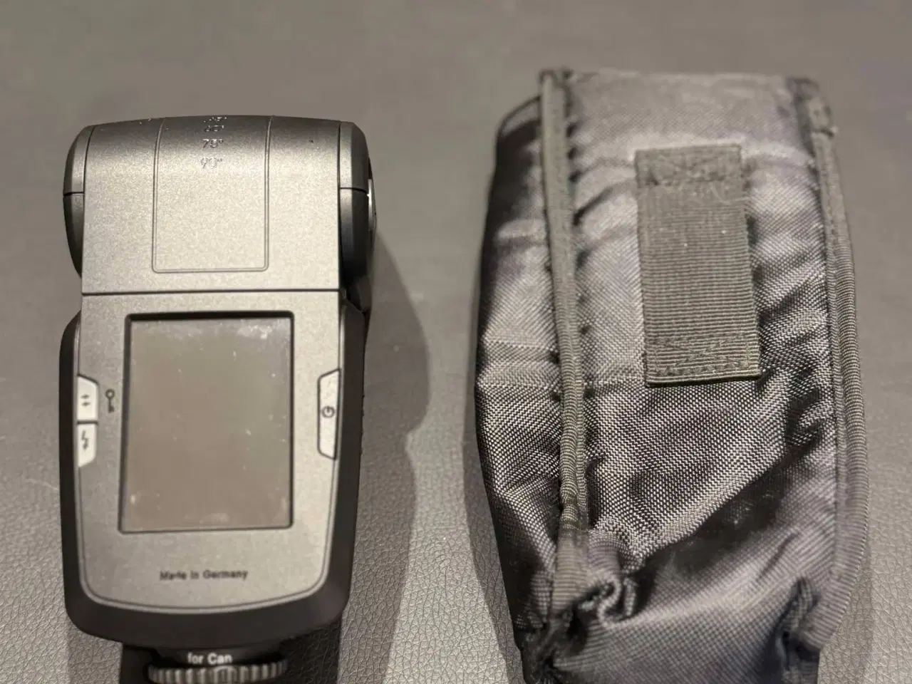 Billede 12 - Canon Mk1 + Udstyr