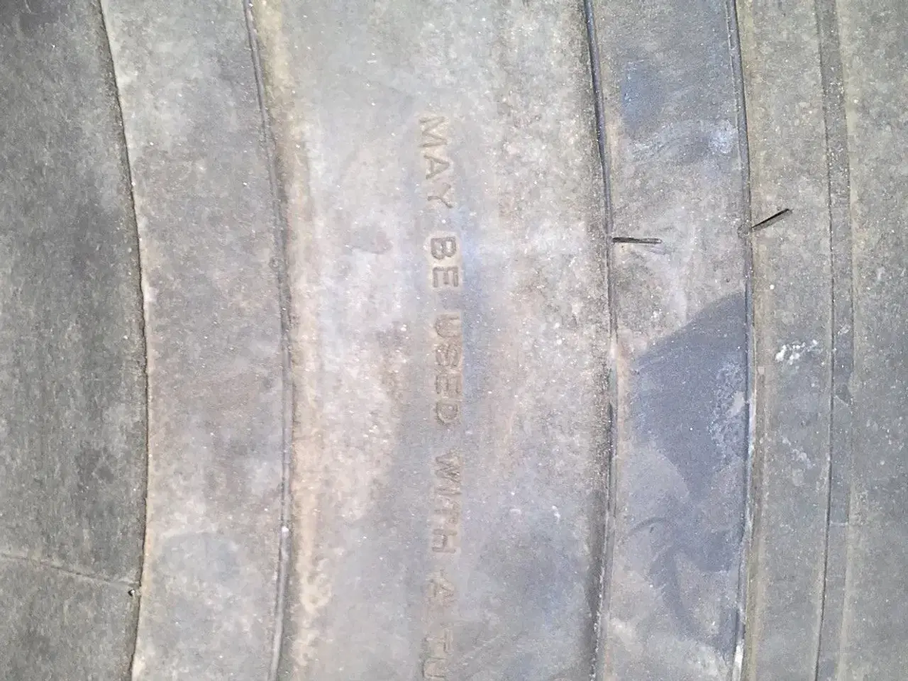 Billede 7 - Kalmar DCG 180-250 Michelin DÆK XZM 14-00-24 