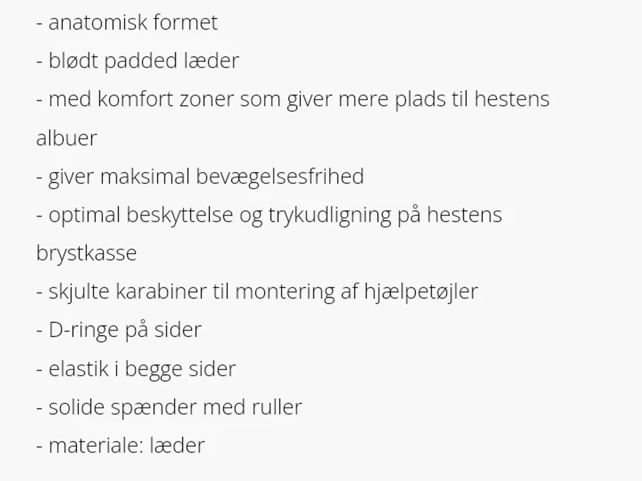 Billede 5 - Ny pladegjord 125 cm