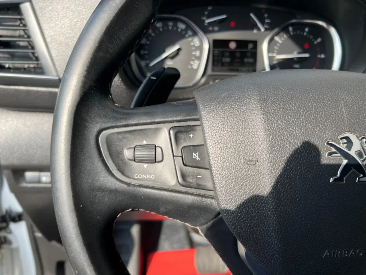 Billede 15 - Peugeot Expert 2,0 BlueHDi 122 L2 Sport EAT8 Van
