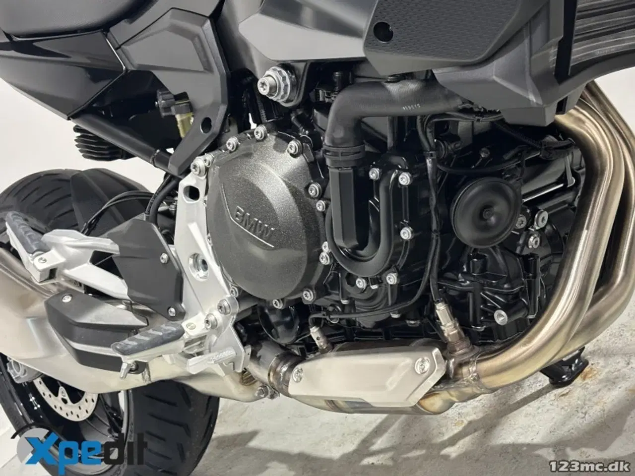Billede 19 - BMW F 900 XR