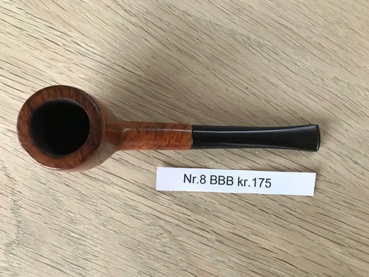 Billede 4 - Ks.1 Diverse piber fra kr 150pr. stk.