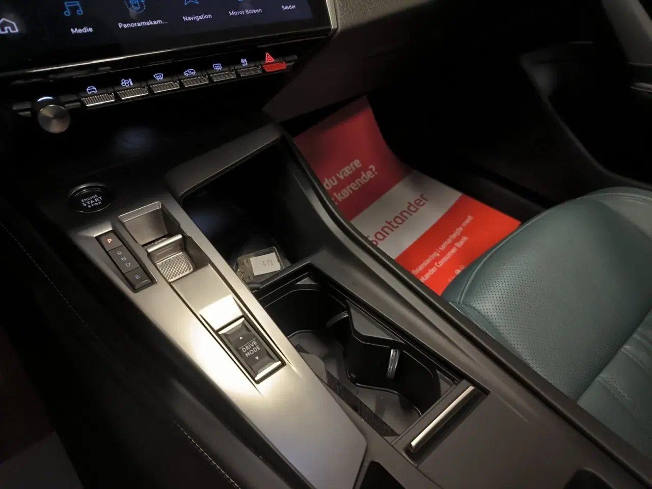 Billede 13 - Peugeot 308 1,6 Hybrid GT EAT8