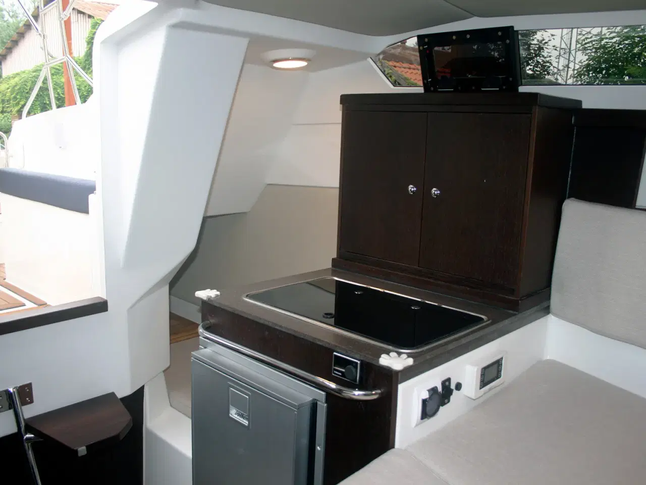 Billede 7 - MIKI SX700 daycruiser