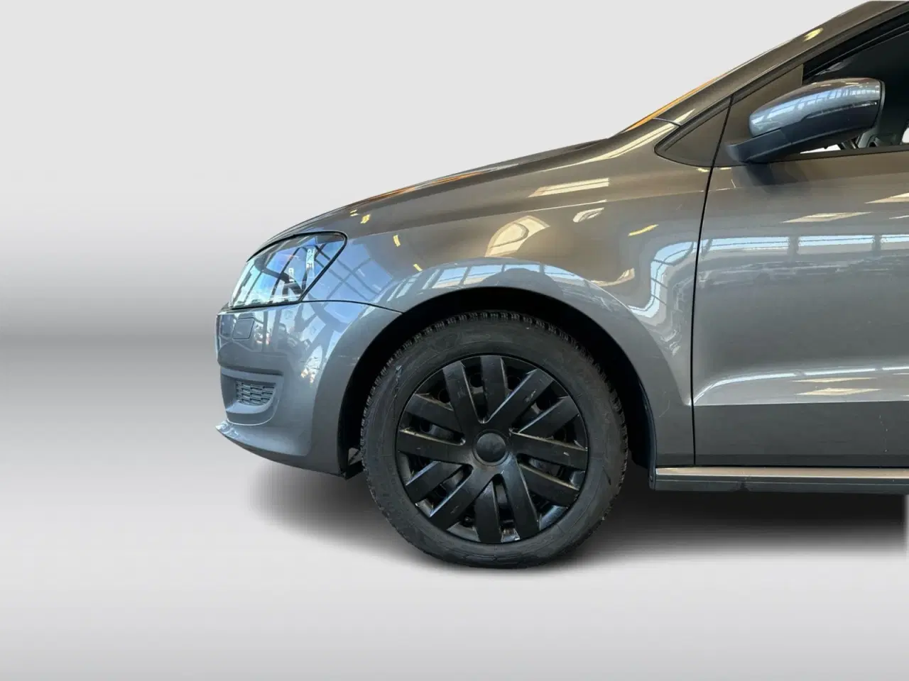 Billede 9 - VW Polo 1,2 TSi 90 Comfortline
