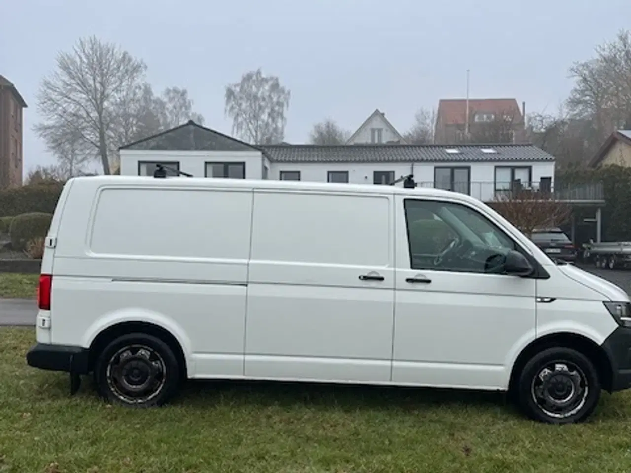 Billede 4 - Mesters bil lavt km 204 HK