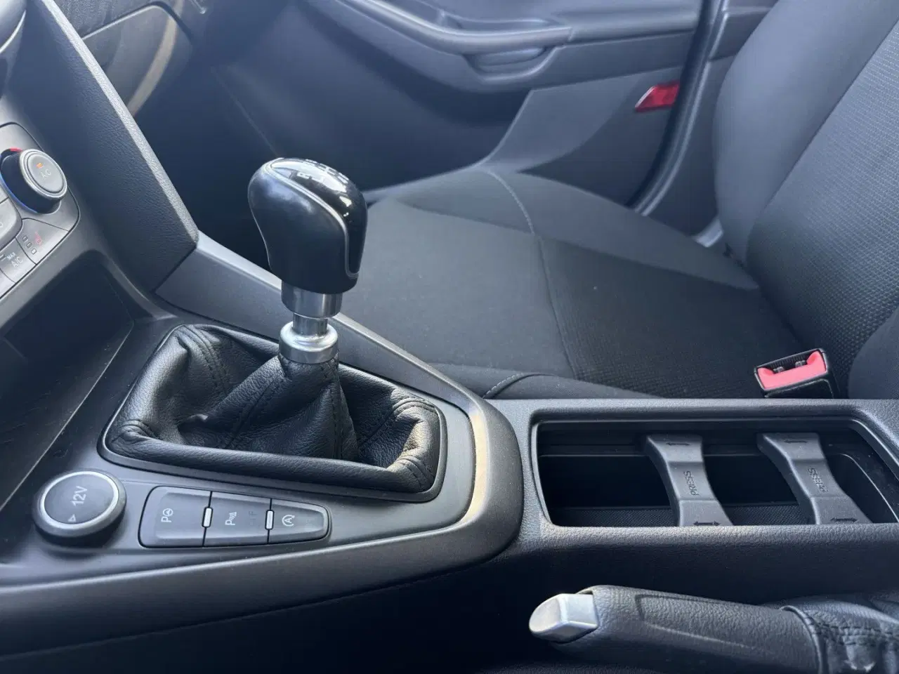 Billede 17 - Ford Focus 1,5 TDCi Business 105HK Stc 6g