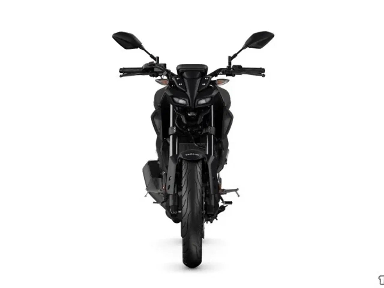 Billede 6 - Yamaha MT-125