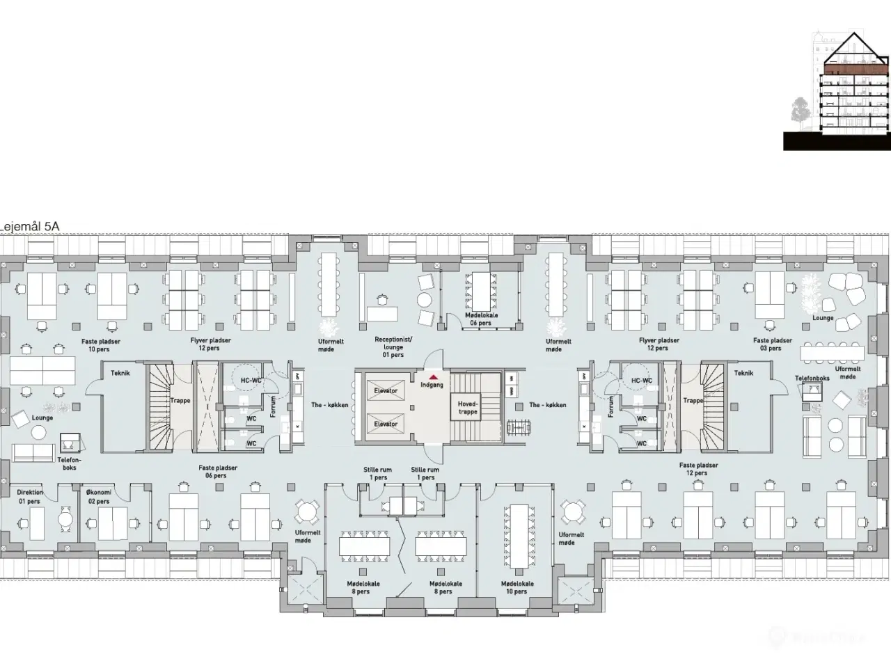 Billede 43 - “We have officially moved in and we are already lovin’ it!“