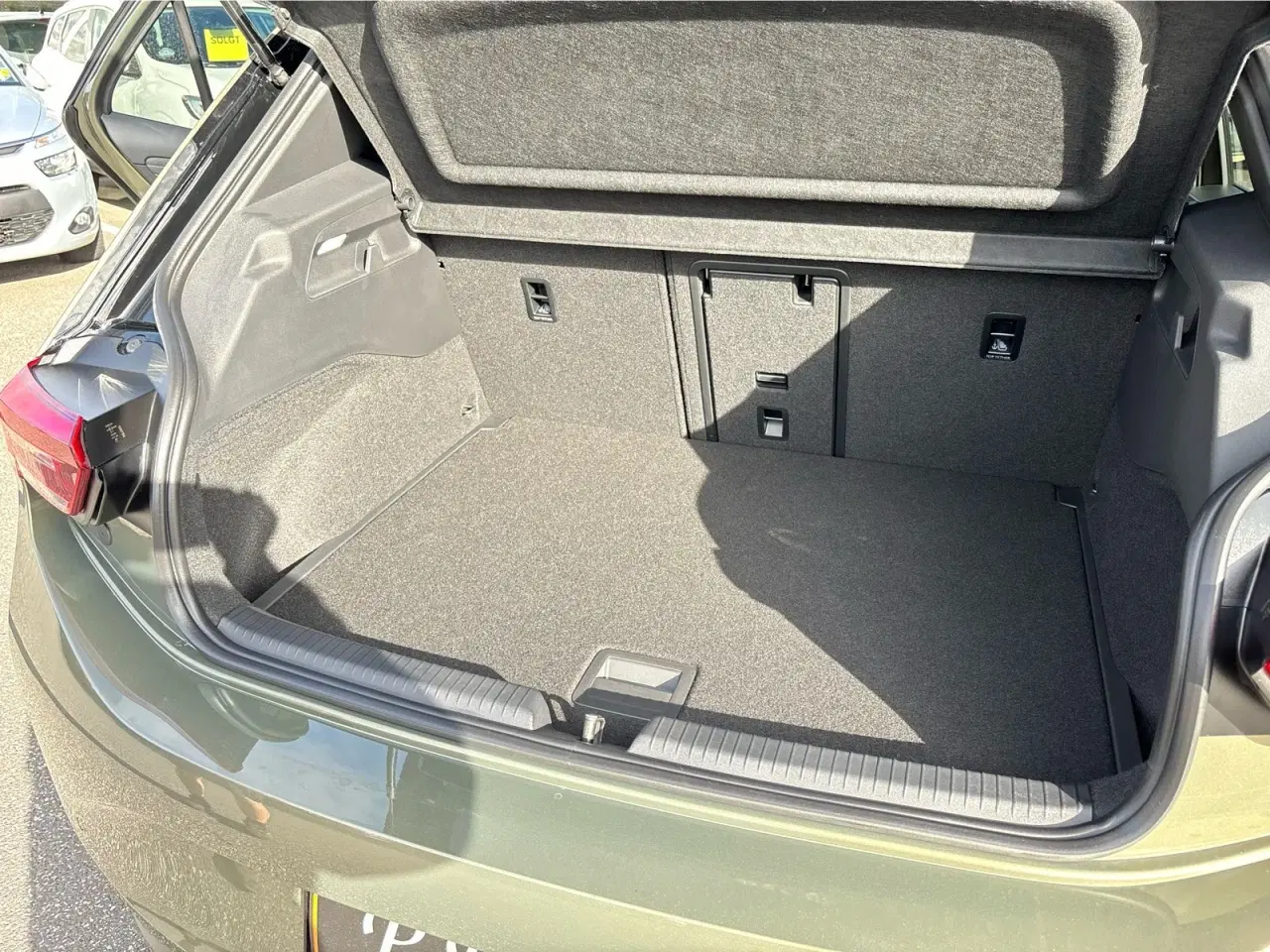 Billede 13 - VW ID.3 58 Pro