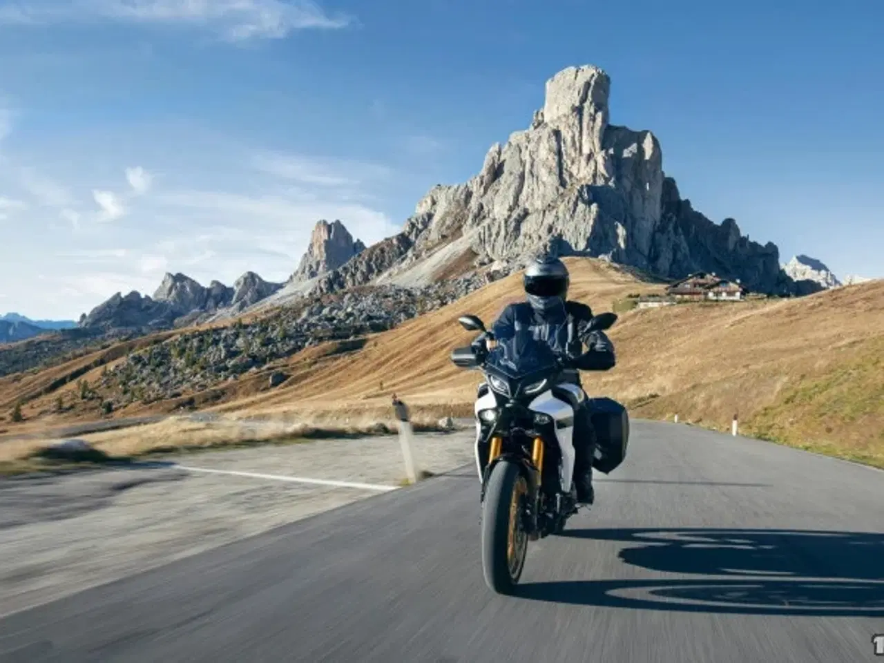 Billede 23 - Yamaha Tracer 9 GT