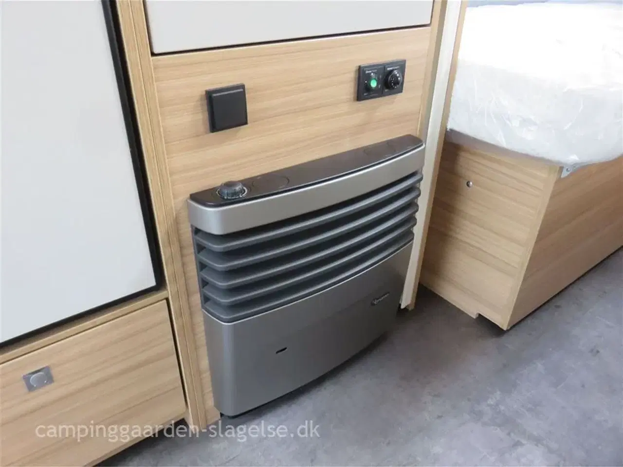 Billede 8 - 2023 - Dethleffs Camper 510 ER   Model Årgang 2023