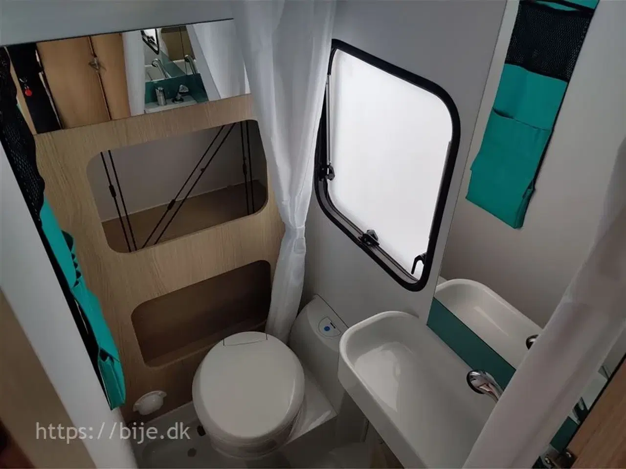 Billede 4 - 2022 - Adria Aviva 472 PK