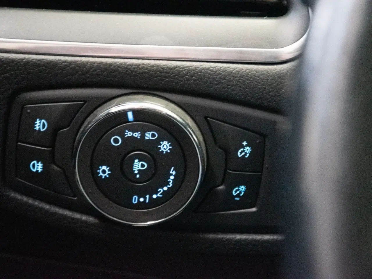 Billede 18 - Ford Galaxy 2,0 EcoBlue Titanium aut. 7prs