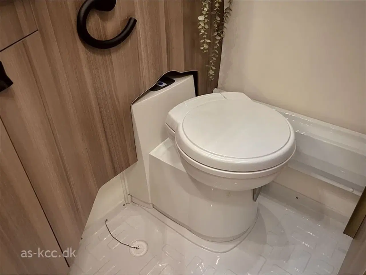 Billede 20 - 2025 - Kabe Estate 470 XL KS