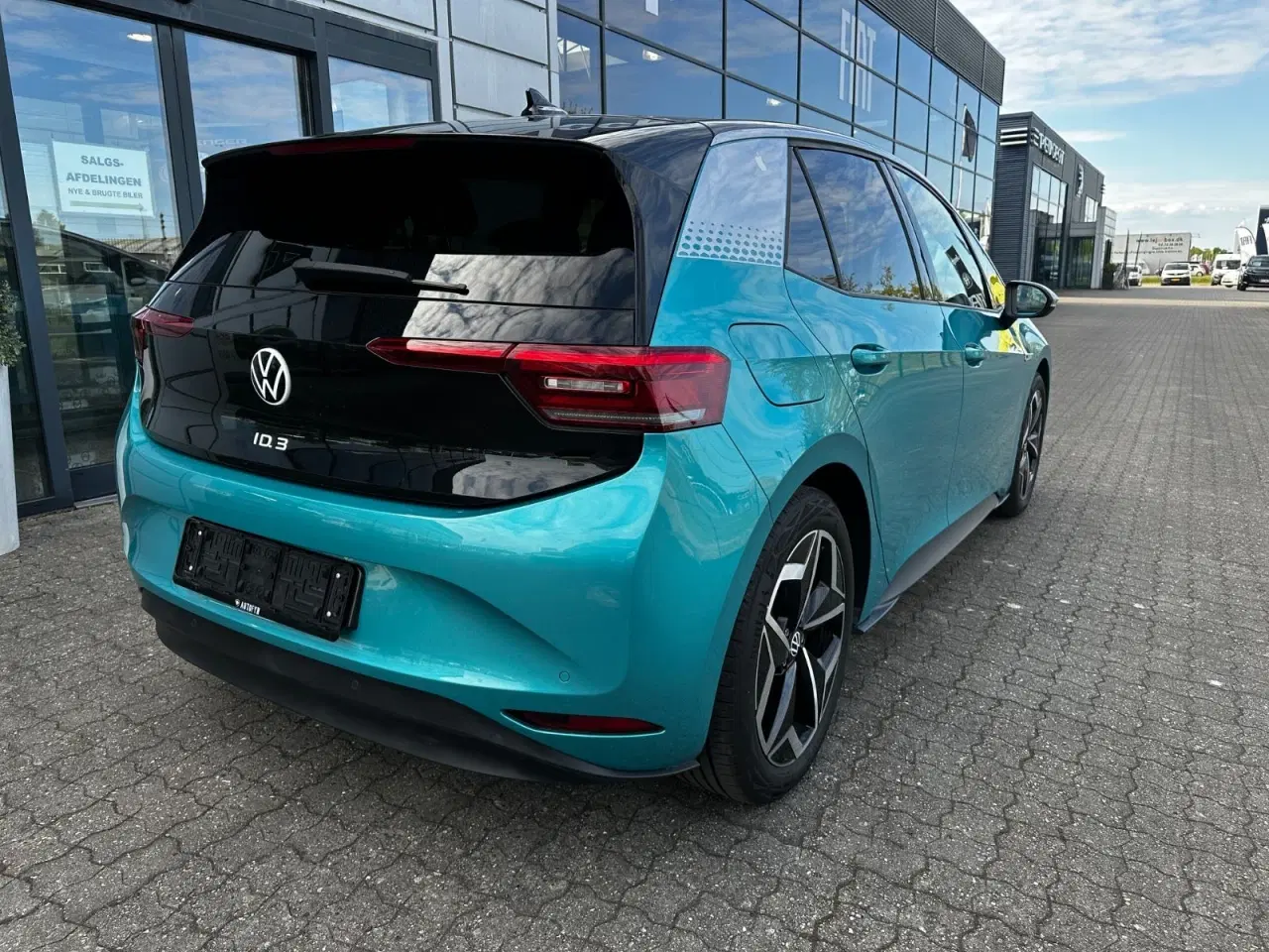 Billede 8 - VW ID.3 58 1ST Pro Performance
