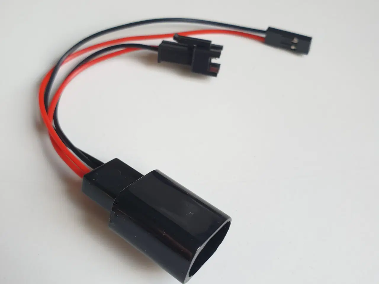 Billede 8 - NY! 36 LED Nummerpladelys 6000K / Hvid KOLD 