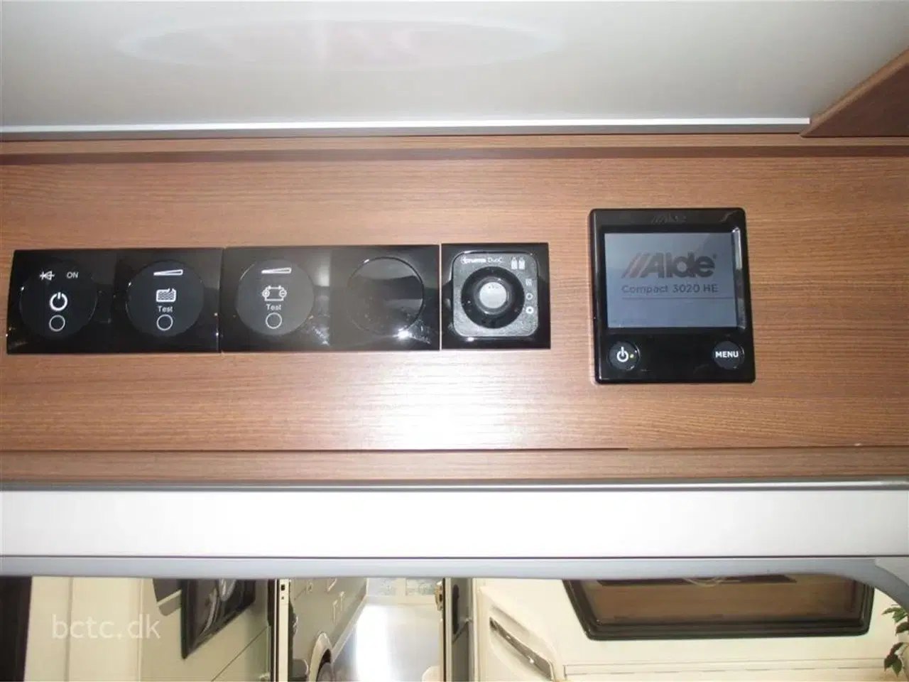 Billede 20 - 2018 - LMC Maestro 570 D Alde