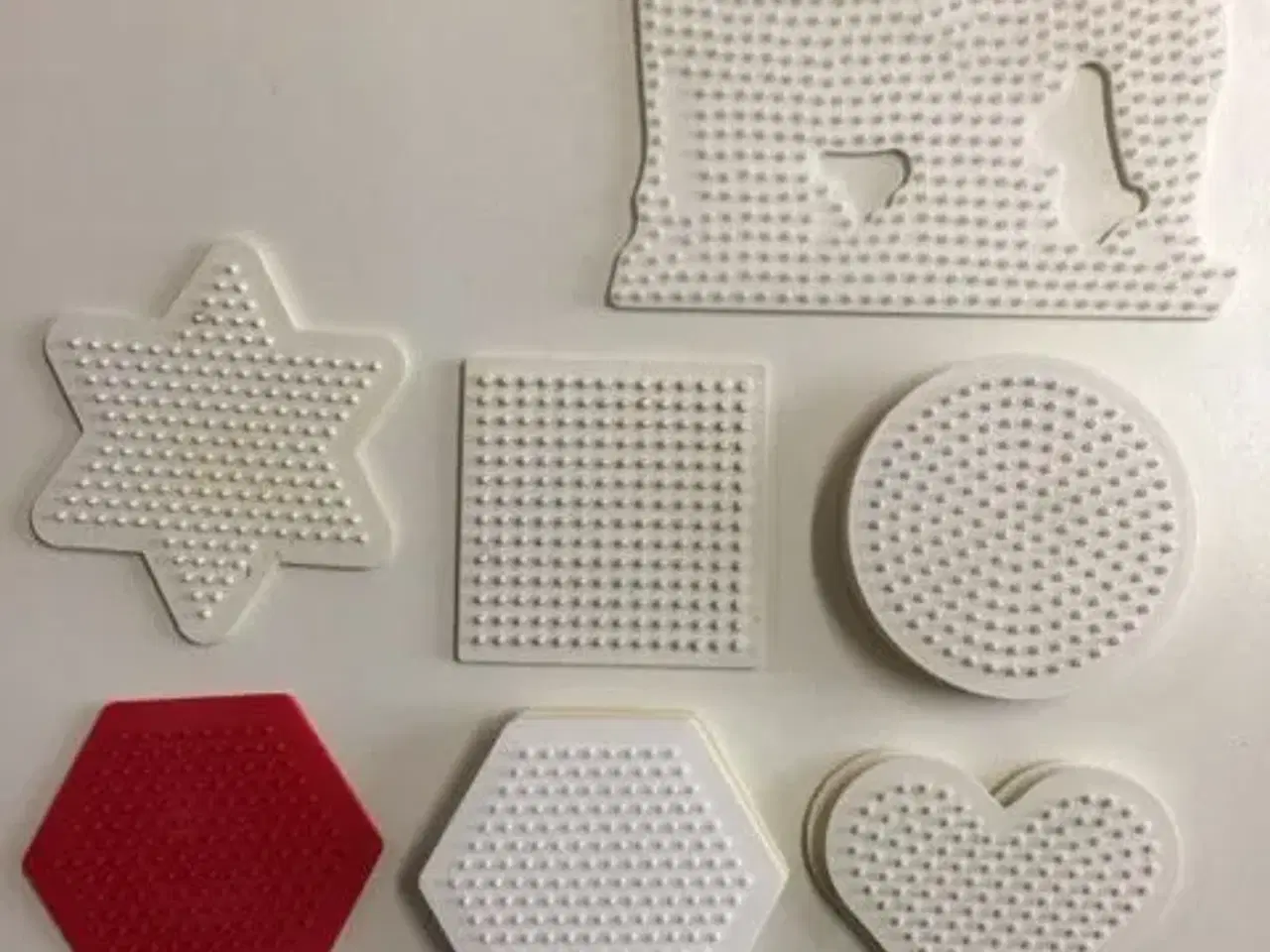 Billede 7 - Perler, plader og inspirationer