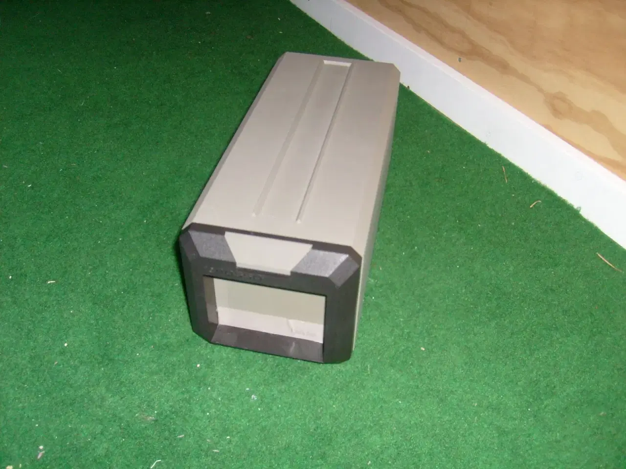 Billede 1 - CD-box