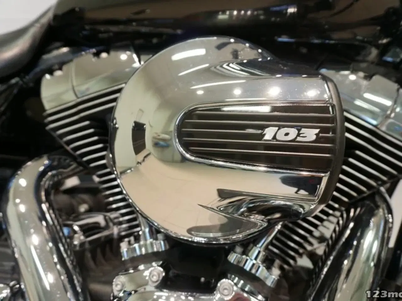 Billede 18 - Harley-Davidson FLHX Street Glide