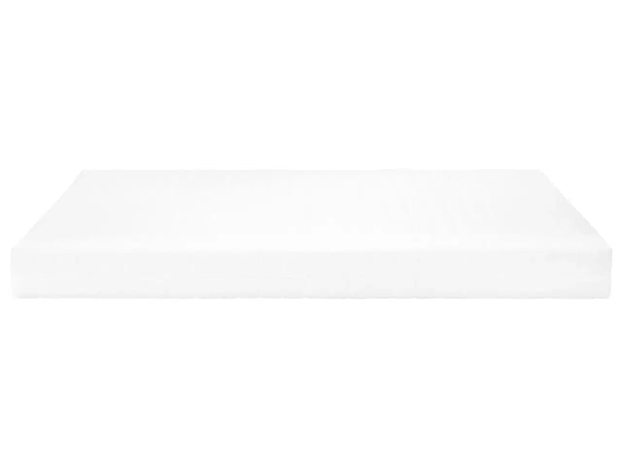 Billede 5 - Madras 90x200 cm 7 zoner PU-skum 16 cm H2 H3
