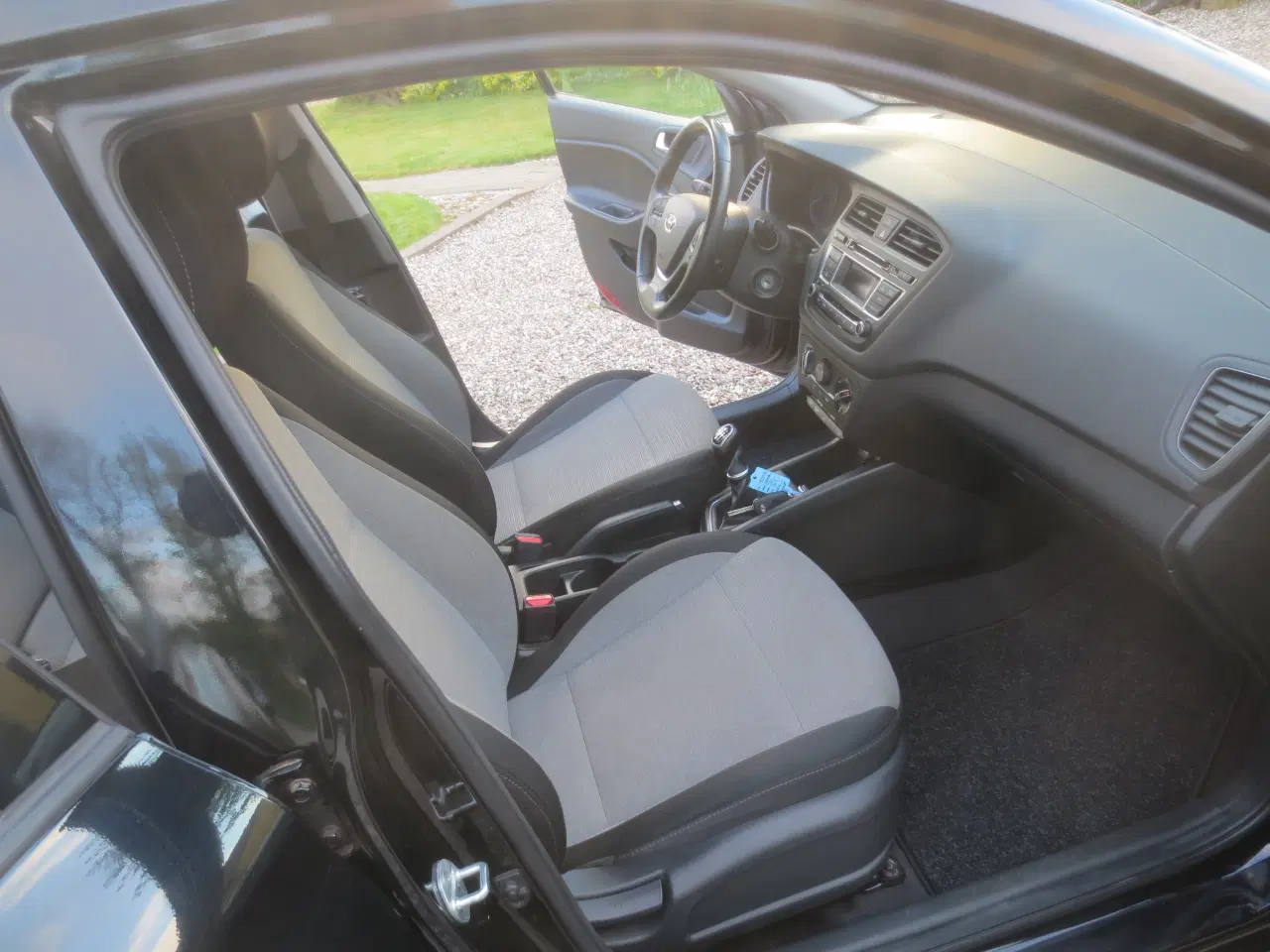 Billede 14 - Hyundai i 20 1.1 CRDi Ny model År 2016. 