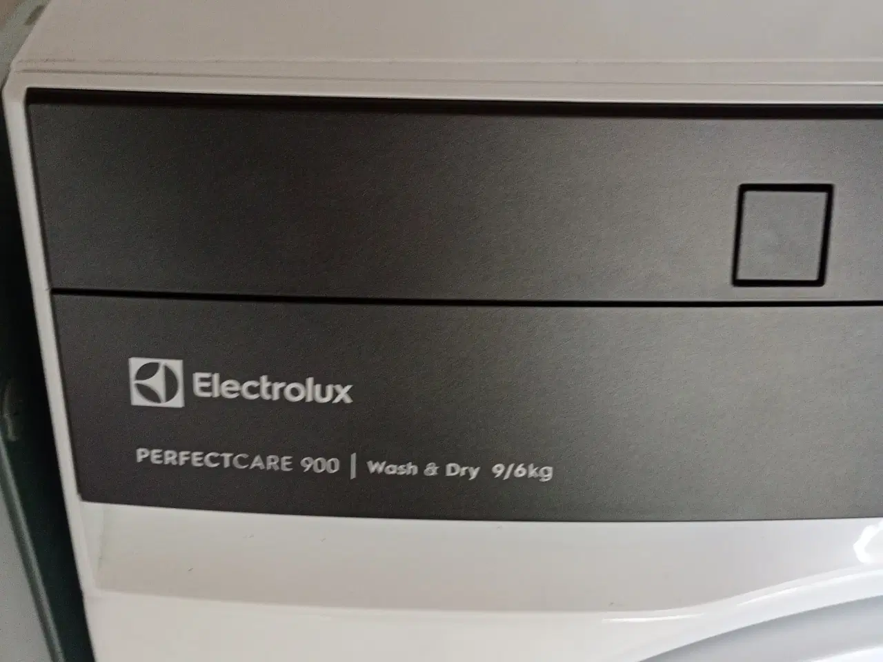 Billede 3 - Electrolux 900 serie vaskemaskine/tørretumbler 