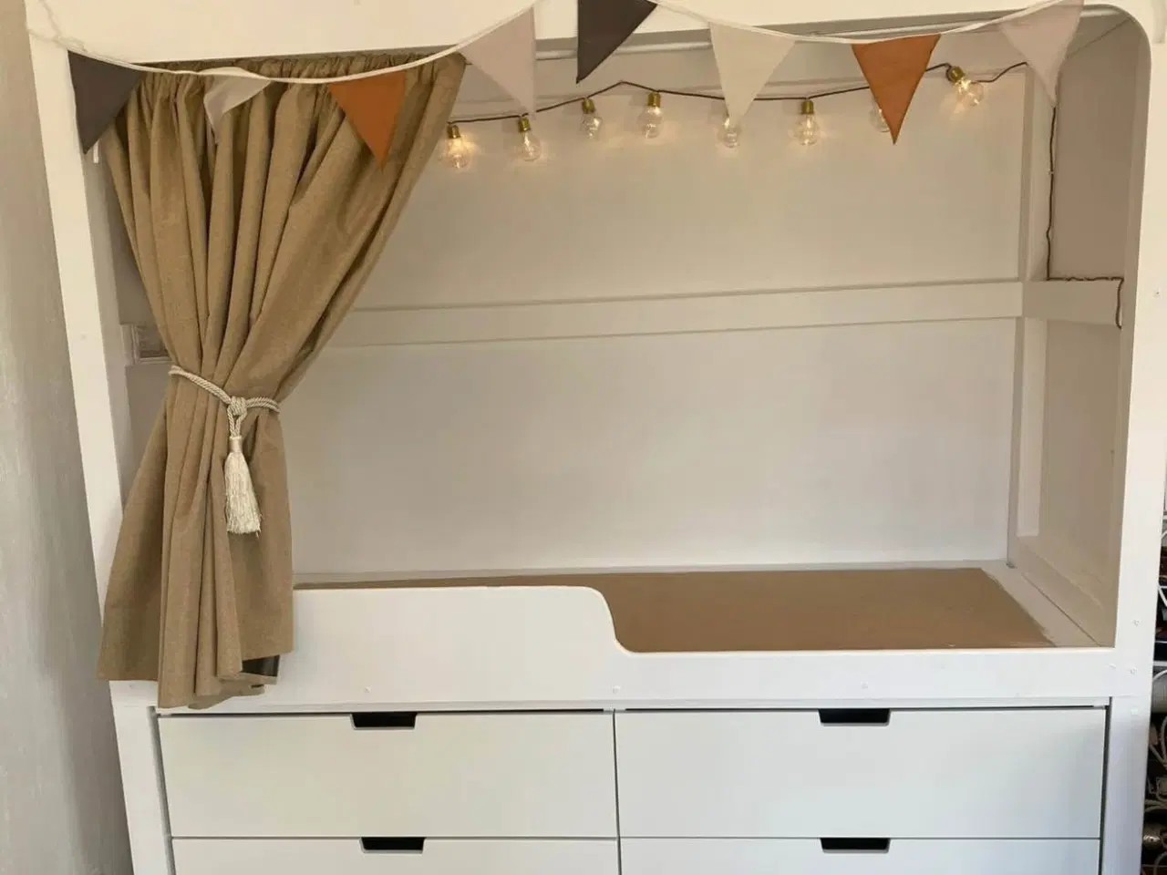 Billede 2 - Smart alkove
