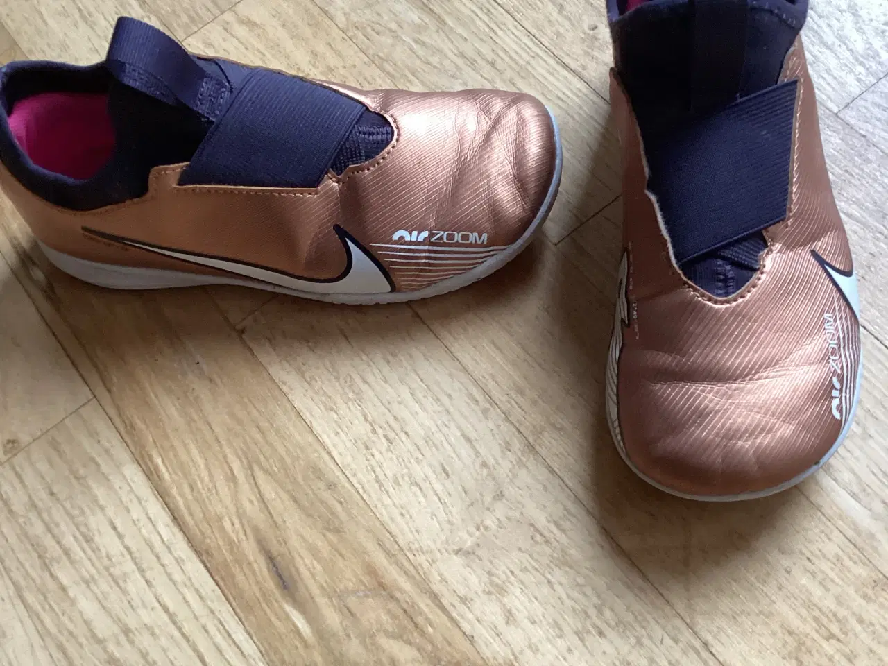 Billede 3 - Nike Air zoom indendørssko