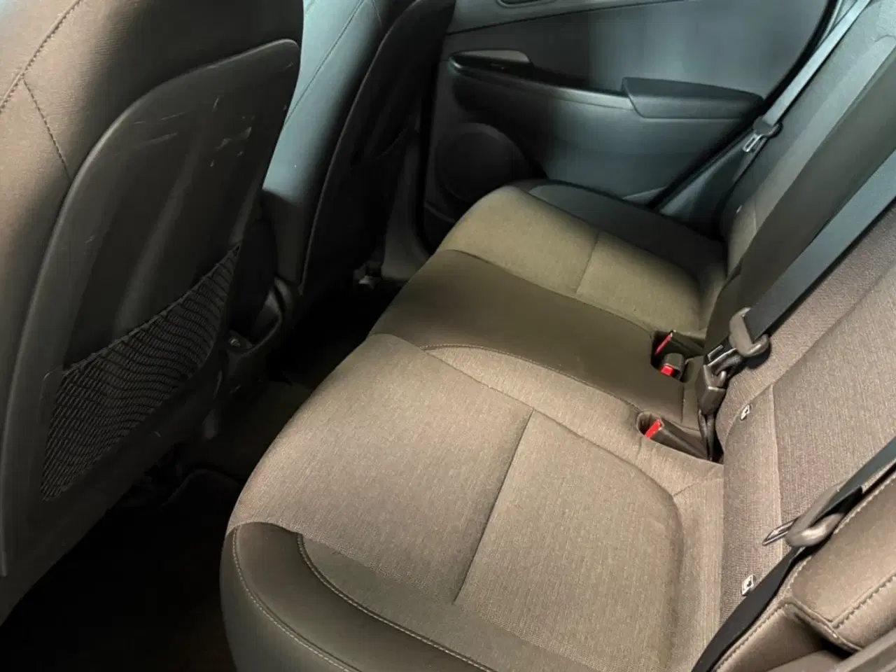 Billede 20 - Hyundai Kona 39 EV Trend