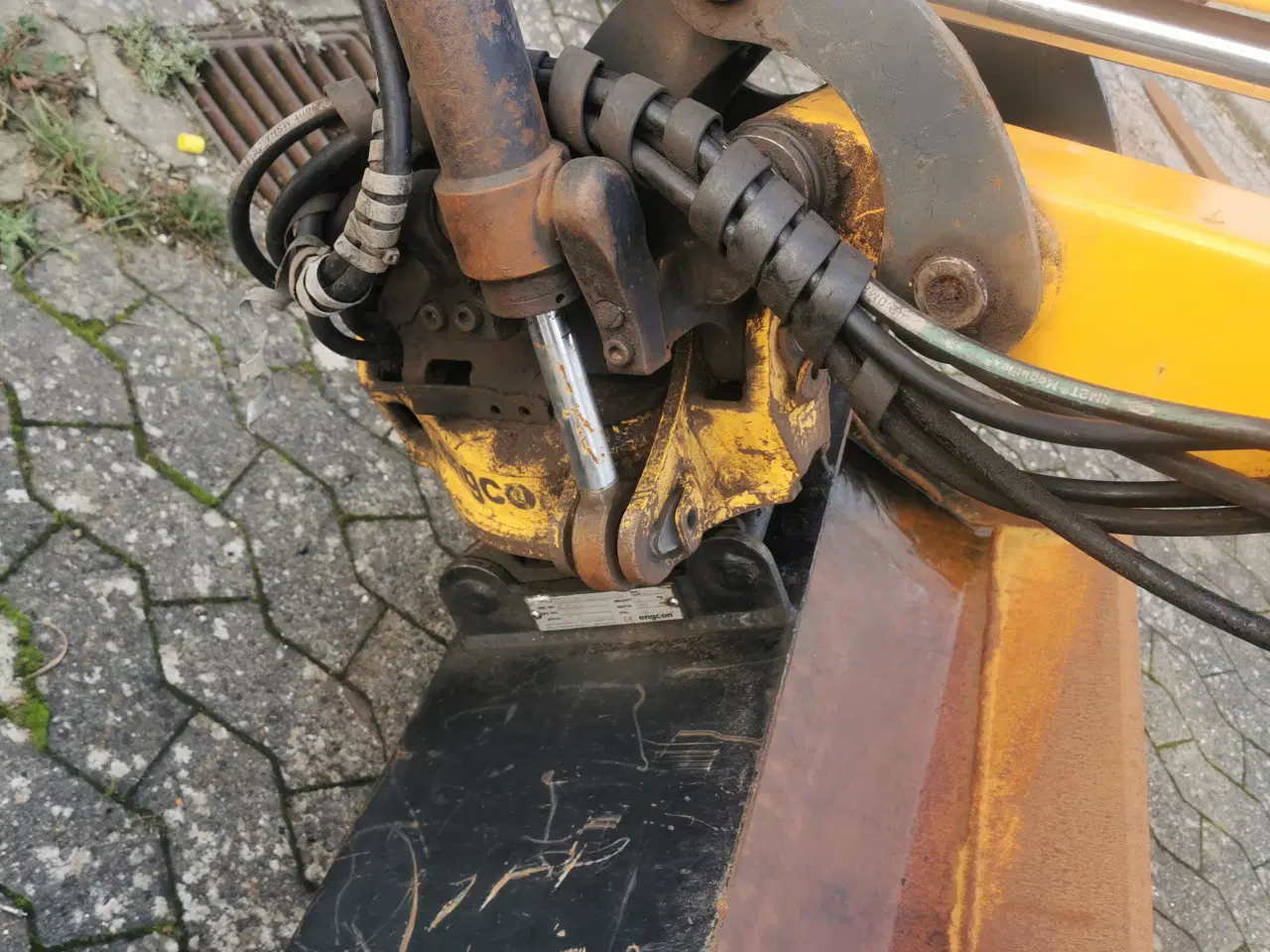 Billede 12 - hyundai robex 18-9