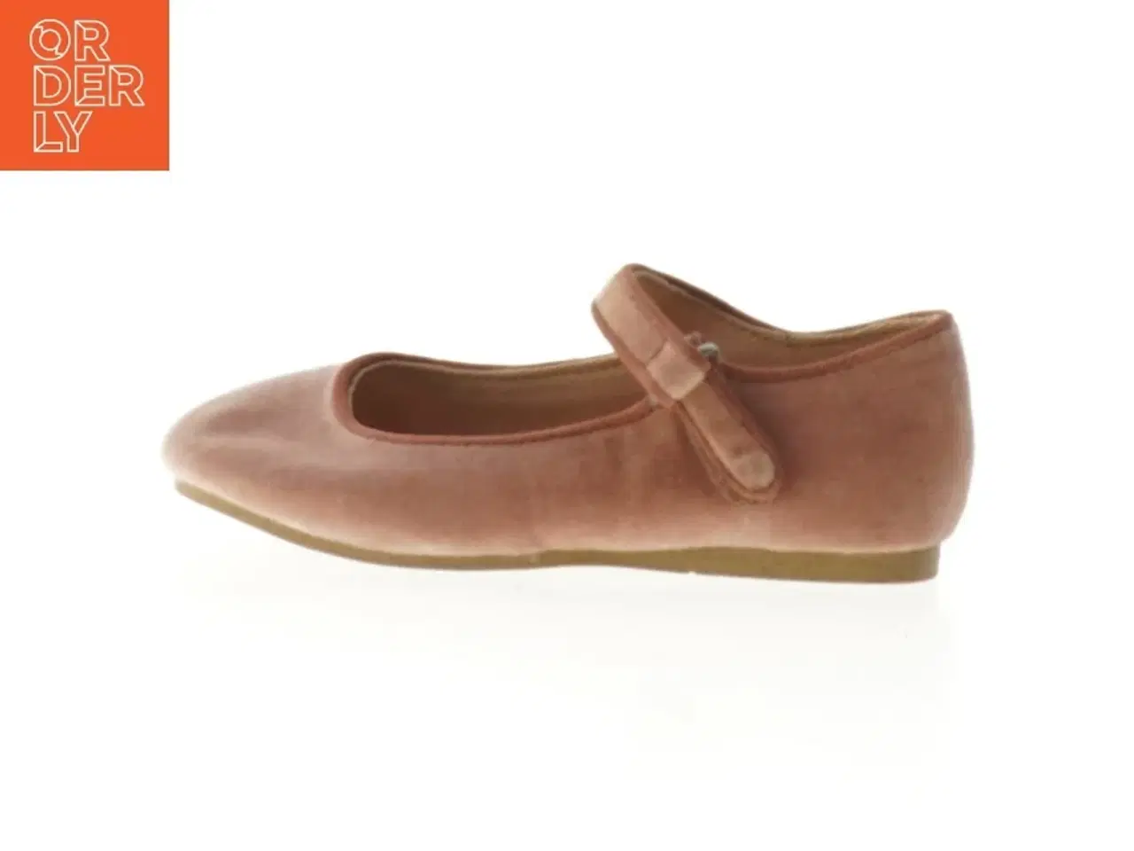 Billede 1 - Ballerinasko fra Zara (str. 21 )