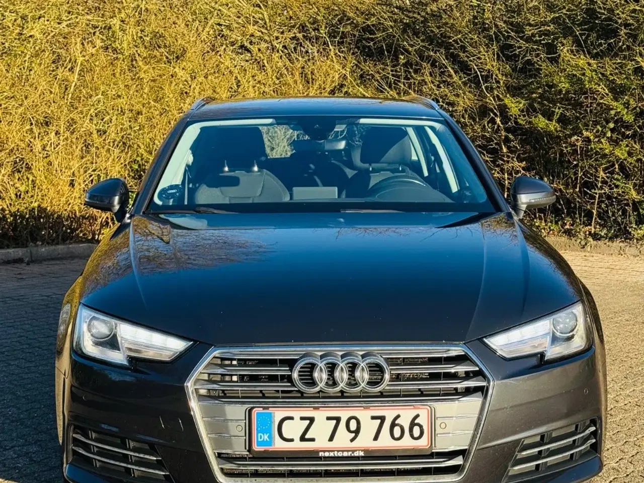Billede 2 - Audi A4 2,0 TDi 150 Avant S-tr.
