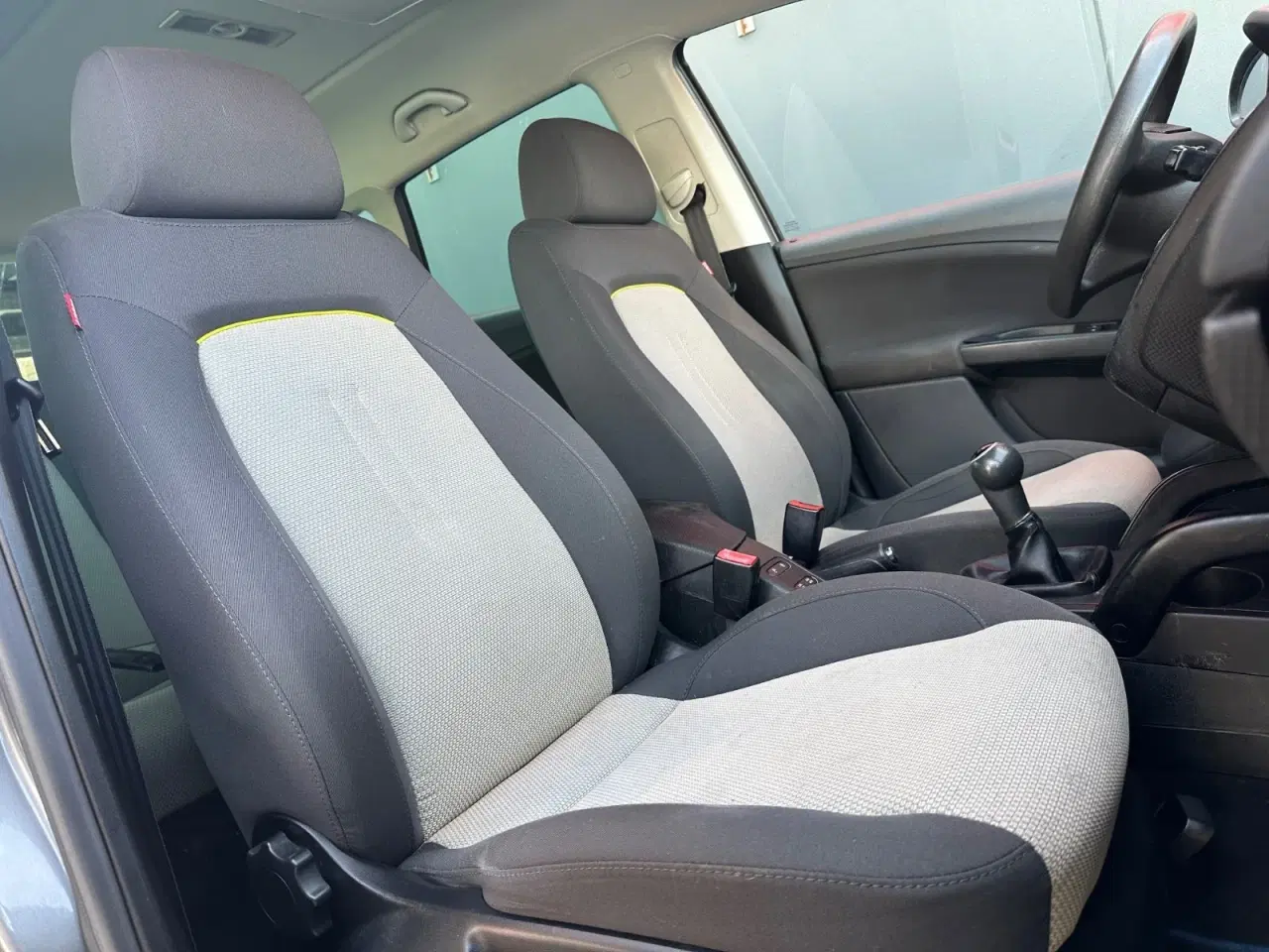 Billede 11 - Seat Altea 1,6 Reference