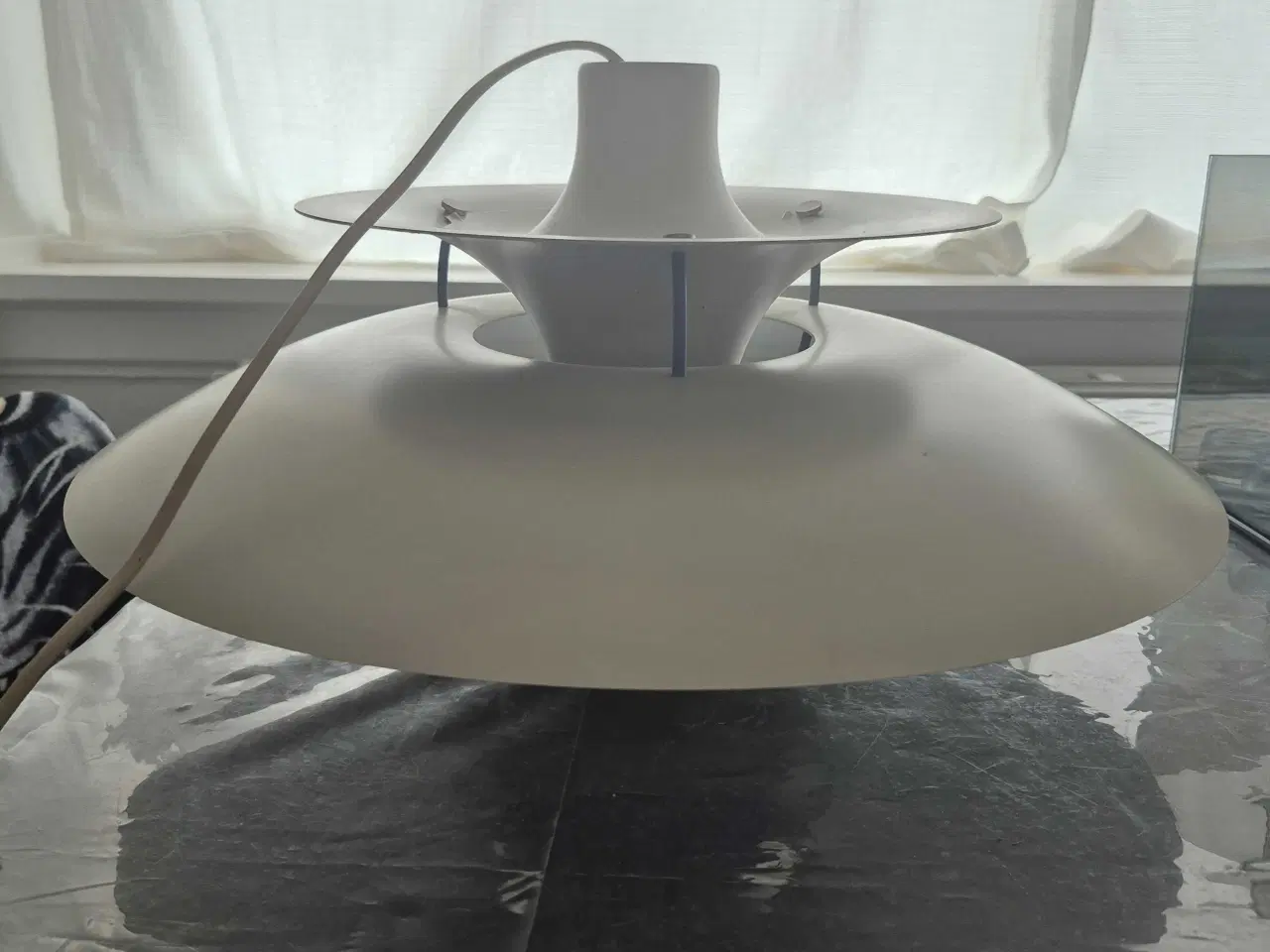 Billede 1 - Ph loftlampe 