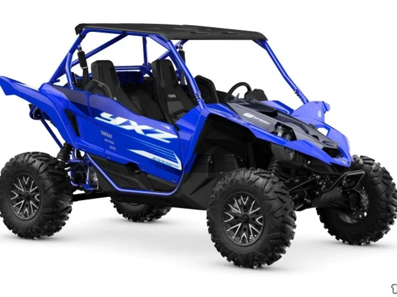 Billede 5 - Yamaha YXZ 1000 R SS